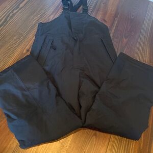 REI ski bib